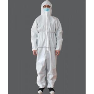 5 8 tpu air proof sealed zipper for medical protective suit