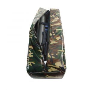 8tpu waterproof zipper for bags